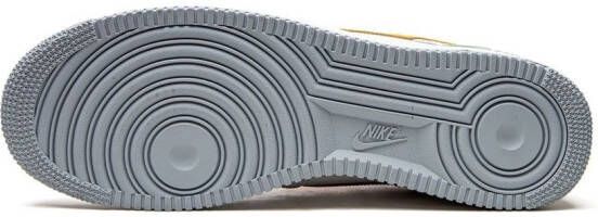 Nike Air Force 1 '07 LV8 low-top sneakers Wit