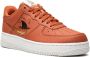 Nike "Air Force 1 '07 LV8 Next Nature Sun Club sneakers" Oranje - Thumbnail 6