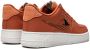 Nike "Air Force 1 '07 LV8 Next Nature Sun Club sneakers" Oranje - Thumbnail 3