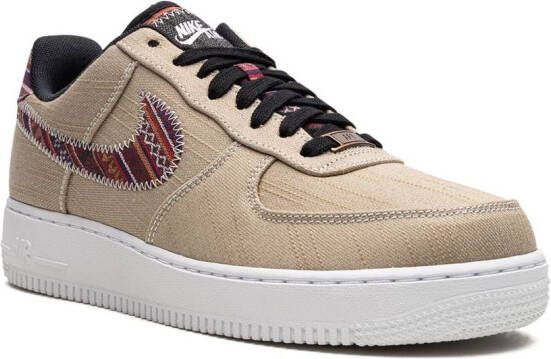 Nike Air Force 1 07 LV8 sneakers Beige