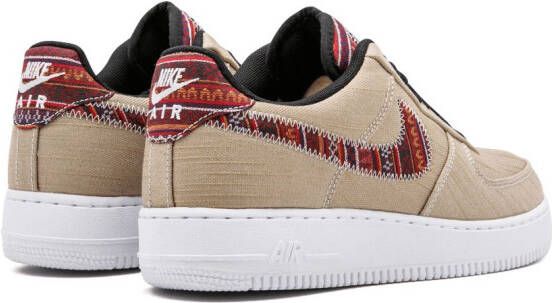 Nike Air Force 1 07 LV8 sneakers Beige