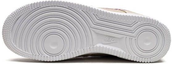 Nike Air Force 1 07 LV8 sneakers Beige