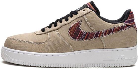 Nike Air Force 1 07 LV8 sneakers Beige