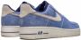 Nike LeBron 8 QS high-top sneakers Blauw - Thumbnail 8