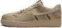 Nike Air Force 1 '07 'LNY' sneakers Wit - Thumbnail 6