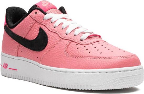 Nike Air Force 1 '07 LV8 sneakers Roze