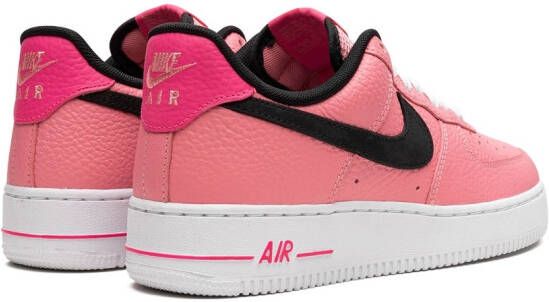 Nike Air Force 1 '07 LV8 sneakers Roze