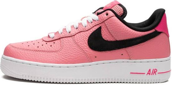 Nike Air Force 1 '07 LV8 sneakers Roze