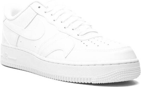 Nike Air Force 1 '07 LV8 sneakers Wit