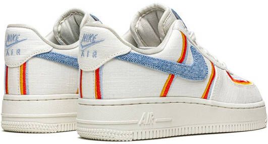 Nike Air Force 1 '07 LV8 sneakers Wit