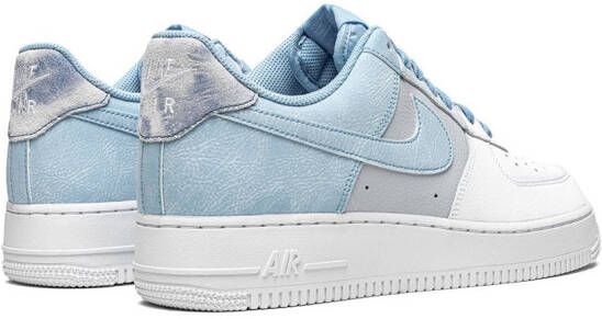 Nike Air Force 1 '07 LV8 sneakers Wit