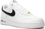 Nike Air Force 1 '07 LV8 sneakers Wit - Thumbnail 2