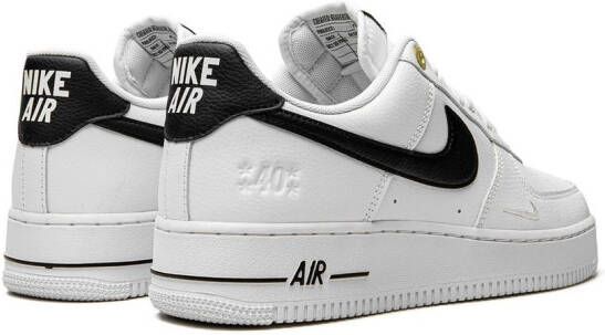 Nike Air Force 1 '07 LV8 sneakers Wit