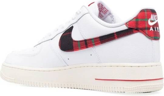 Nike Air Force 1 '07 LV8 sneakers Wit