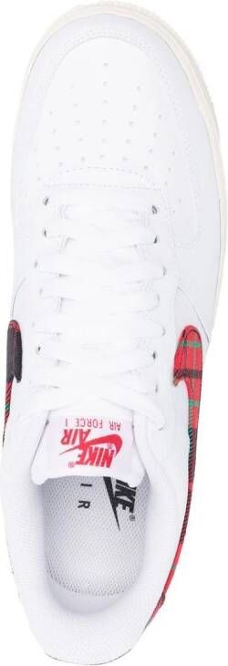 Nike Air Force 1 '07 LV8 sneakers Wit