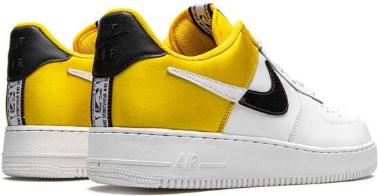 Nike Air Force 1 '07 LV8 sneakers Wit