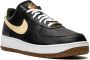 Nike Air Force 1 07 LV8 sneakers Zwart - Thumbnail 2