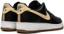 Nike Air Force 1 07 LV8 sneakers Zwart - Thumbnail 3
