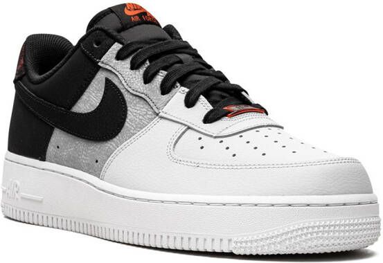 Nike Air Force 1 '07 LV8 sneakers Zwart