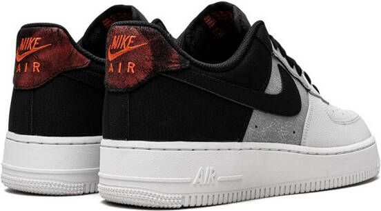 Nike Air Force 1 '07 LV8 sneakers Zwart