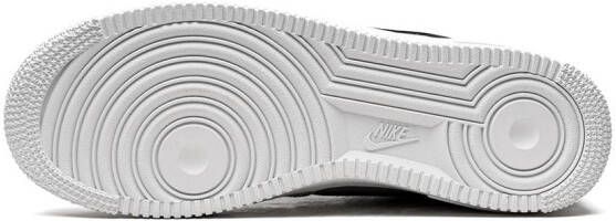 Nike Air Force 1 '07 LV8 sneakers Zwart