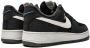 Nike Air Force 1 '07 LV8 sneakers Zwart - Thumbnail 3