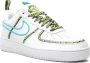 Nike Air Force 1 '07 LV8 Worldwide sneakers Wit - Thumbnail 2