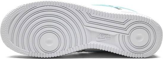 Nike Air Force 1 '07 LV8 Worldwide sneakers Wit