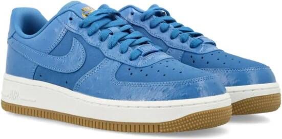 Nike LUCHTMACHT 1 '07 LX Blauw