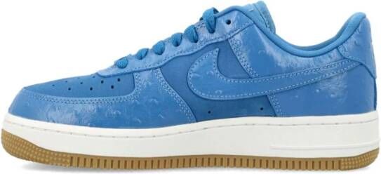 Nike LUCHTMACHT 1 '07 LX Blauw