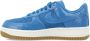 Nike ACG Air ExplorerAid sneakers met vlakken Geel - Thumbnail 4