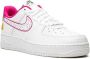 Nike Air Force 1 '07 LX 'Dragonfruit' sneakers Wit - Thumbnail 2