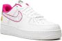 Nike Air Force 1 '07 LX 'Dragonfruit' sneakers Wit - Thumbnail 12