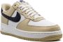 Nike Air Force 1 07 LX low-top sneakers Goud - Thumbnail 2