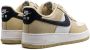 Nike Air Force 1 07 LX low-top sneakers Goud - Thumbnail 3