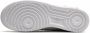 Nike Dunk Low Next Nature "White Black" sneakers Wit - Thumbnail 12