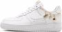 Nike Dunk Low Next Nature "White Black" sneakers Wit - Thumbnail 13