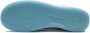 Nike "Air Force 1 '07 LX Nail Art White Blue sneakers" Blauw - Thumbnail 8