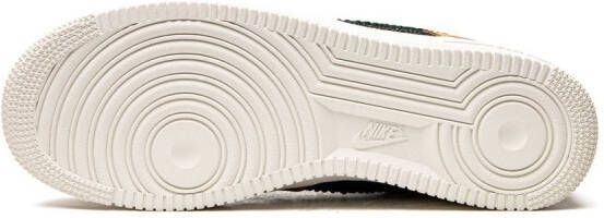 Nike Kyrie 6 sneakers Wit - Foto 8