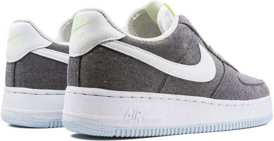 Nike Air Force 1 Shadow sneakers Wit - Foto 15