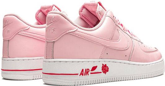 Nike Air Force 1 '07 LX sneakers Roze