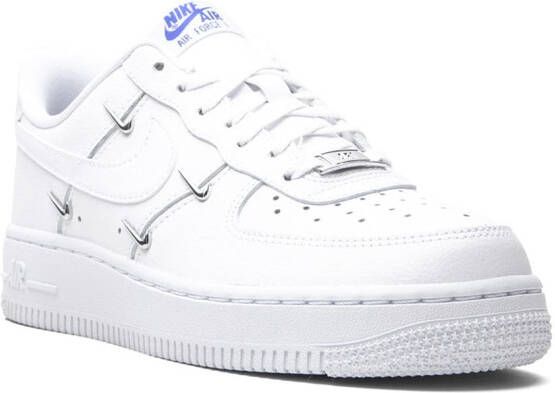 Nike Air Force 1 07 LX sneakers Wit