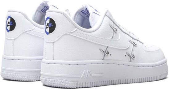 Nike Air Force 1 07 LX sneakers Wit