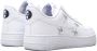 Nike Air Force 1 07 LX sneakers Wit - Thumbnail 10