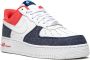 Nike Air Force 1 '07 LX sneakers Wit - Thumbnail 2