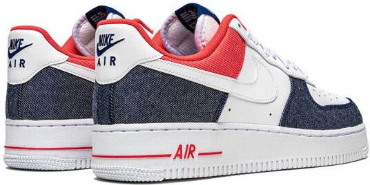 Nike Air Force 1 '07 LX sneakers Wit
