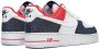 Nike Air Force 1 '07 LX sneakers Wit - Thumbnail 3