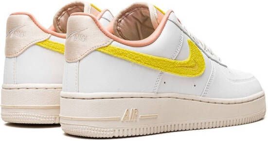 Nike "Zoom LeBron NXXT Gen FaZe Clan sneakers" Zwart - Foto 10