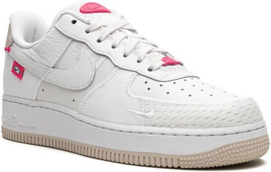 Nike Air Force 1 07 LX sneakers Wit