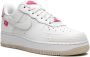 Nike Air Force 1 07 LX sneakers Wit - Thumbnail 2